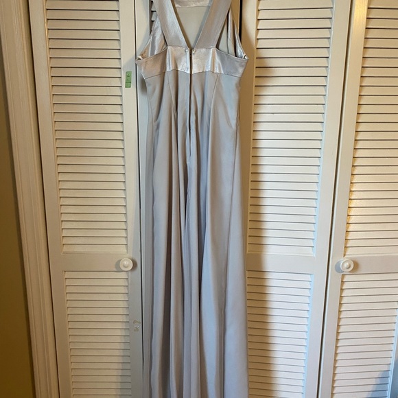 NWT Formal Evening Gown Size 9/10 - Picture 6 of 8